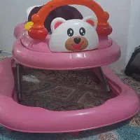 روروئک بچه