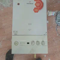 تعمیرات انواع پکیج دیواری تاسیسات ساختمان|خدمات پیشه و مهارت|گلبهار, شهر جدید گلبهار|دیوار