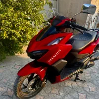فروش موتور کلیک 170 مدل 404