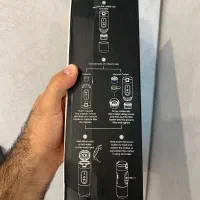 اسپرسوساز شارژی سفری CF-1801BGC|سماور، چای‌ساز، قهوه‌ساز|تهران, صادقیه|دیوار