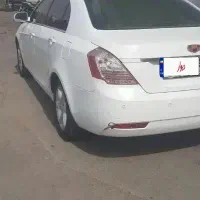 جیلی Emgrand 7 دنده‌ای، مدل ۲۰۱۳|خودرو سواری و وانت|قم, آزادگان|دیوار