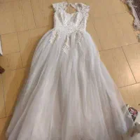 لباس عروس
