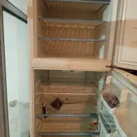 یخچال وفریزر