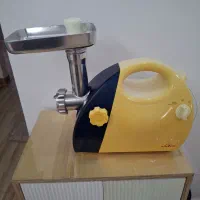 چرخ گوشت درحد نو سون استار