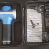 ماساژور ریلکس آپ ماساژور ریلکس آپ تفنگی|تجهیزات ورزشی|تهران, چیتگر جنوبی|دیوار