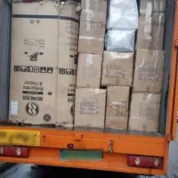 بار بری حمل ونقل امید باکادری مجرب زیر نظر اتحادیه|خدمات حمل و نقل|کرمانشاه, |دیوار