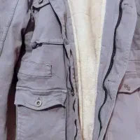 کاپشن گرم و شیک