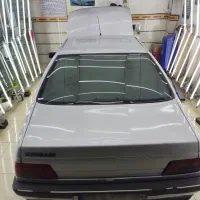 پژو۴۰۵ مدل۹۰|خودرو سواری و وانت|گرگان, |دیوار