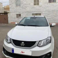 ساینا دوگانه سوز کارخانه