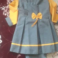 فرم مهد کودک نگین شهر نو نو