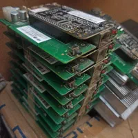 کنترل برد و هشبرد l3++