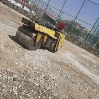 اجاره قلطک غلطک۲تنی ۱تنی ویبره ۲۰تنی اجاره کاتربرش