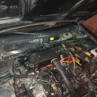 405 مدل 81 موتور تعویض 1402|خودرو سواری و وانت|گنبد کاووس, |دیوار