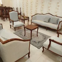 مبل فرانسوی