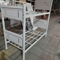 تختخواب  دو در ۲ طبقه