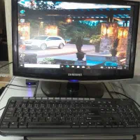 کامپیوتر کامل با ویندوز ۱۰