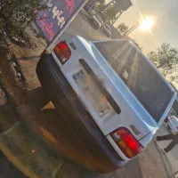 پراید ۸۸|خودرو سواری و وانت|رشت, جانبازان|دیوار