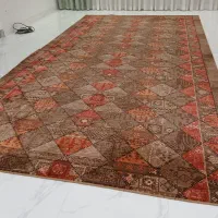 فرش در حد نو نو|فرش|کرمانشاه, |دیوار