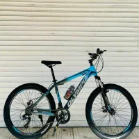 شهبازدوچرخ اقساطی بدون پیش پرداخت(قم توحید16)|دوچرخه، اسکیت، اسکوتر|ساوه, |دیوار