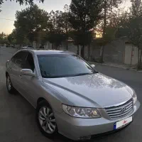 هیوندا آزرا 2006