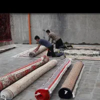 قالیشویی منصوری