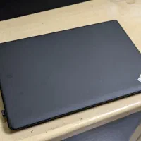 لپ تاپ لنوو Lenovo Thinkpad|رایانه همراه|مشهد, دانشجو|دیوار
