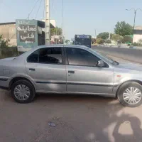سمند SE، مدل ۱۳۸۹