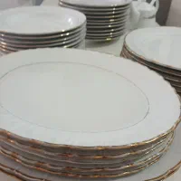 ظروف چینی|ظروف سرو و پذیرایی|قشم, |دیوار