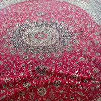 فرش ۱۲متری