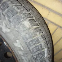رینگ و لاستیک تیبا