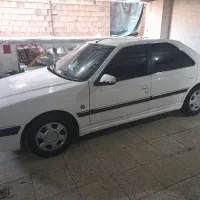 پژو پارس مدل ۹۹ بی رنگ|خودرو سواری و وانت|صباشهر, |دیوار