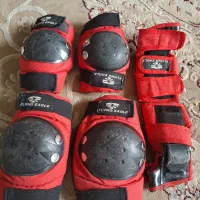 اسکیت چرخ دار