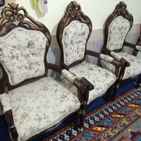 مبل 9نفره|مبلمان خانگی و میز عسلی|مشهد, کلاته برفی|دیوار