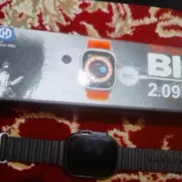 ساعت هوشمند اپل واچ