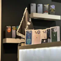 اپل 13 اقساطی با روزی 130 هزار تومن بدون چک و ضامن