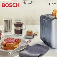 توستر نان BOSCH|اجاق گاز و لوازم برقی پخت‌وپز|تهران, صادقیه|دیوار