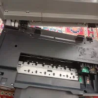 پرینتر اچ پی hp|پرینتر، اسکنر، کپی، فکس|تهران, باغ فیض|دیوار