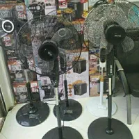 نمایندگی پنکه ایستاده کنترلی ( قیمت قبل )
