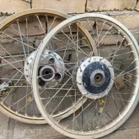 جفت رینگ آلومینیومی اصل انرژی