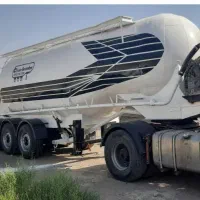 بونکر سه محور|خودرو سنگین|خاش, |دیوار