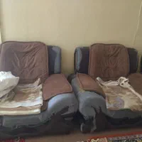 مبل خوب و تمیز