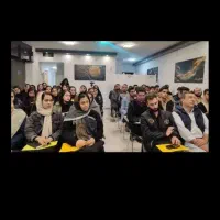 ثبت نام فوری شهریه فوق دیپلم 50درصد تخفیف|خدمات آموزشی|مشهد, جاهد شهر|دیوار