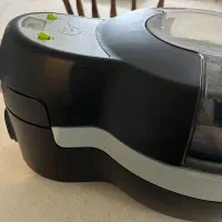 سرخ کن tefal نو|اجاق گاز و لوازم برقی پخت‌وپز|تهران, ابوذر|دیوار