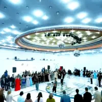 خواننده مجالس عروسی
