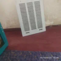 کولر ابی