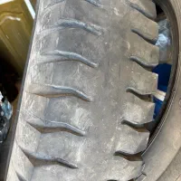 یک جفت لاستیک پیروزی ۱۲/۲۴