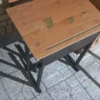 میز و صندلی نو