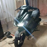 کلیک 180|موتورسیکلت|سبزوار, طبرسی (جعفرآباد)|دیوار