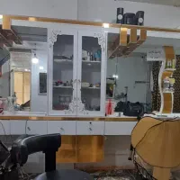 دکور آرایشگاه