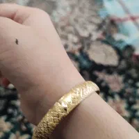 دستبند طلا